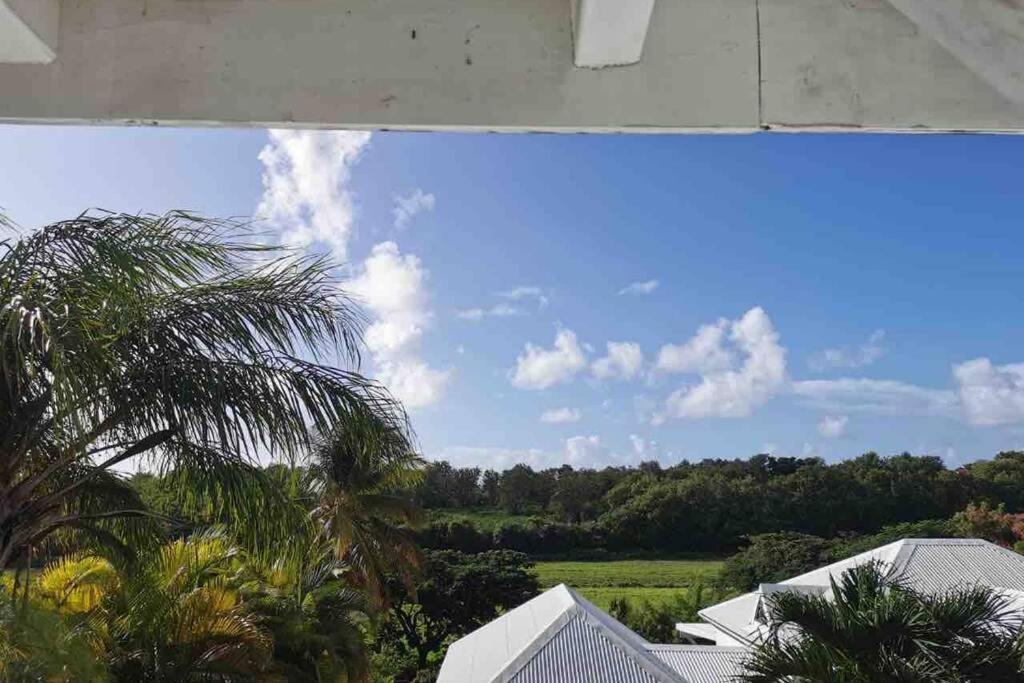 Villa Papyrus Saint-Francois  Exterior photo